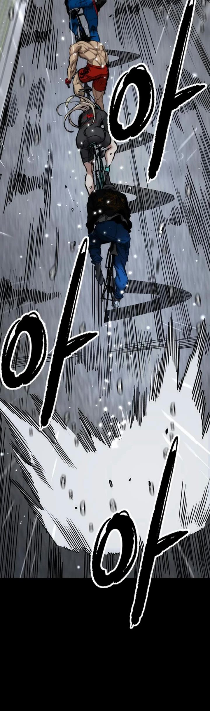 Wind Breaker chapter 542 page 17