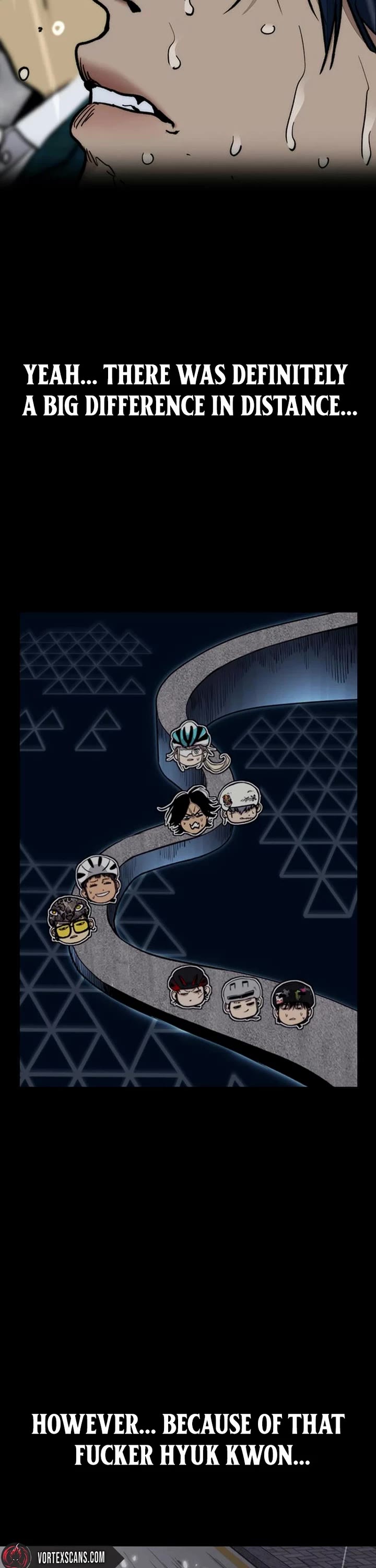 Wind Breaker chapter 542 page 24