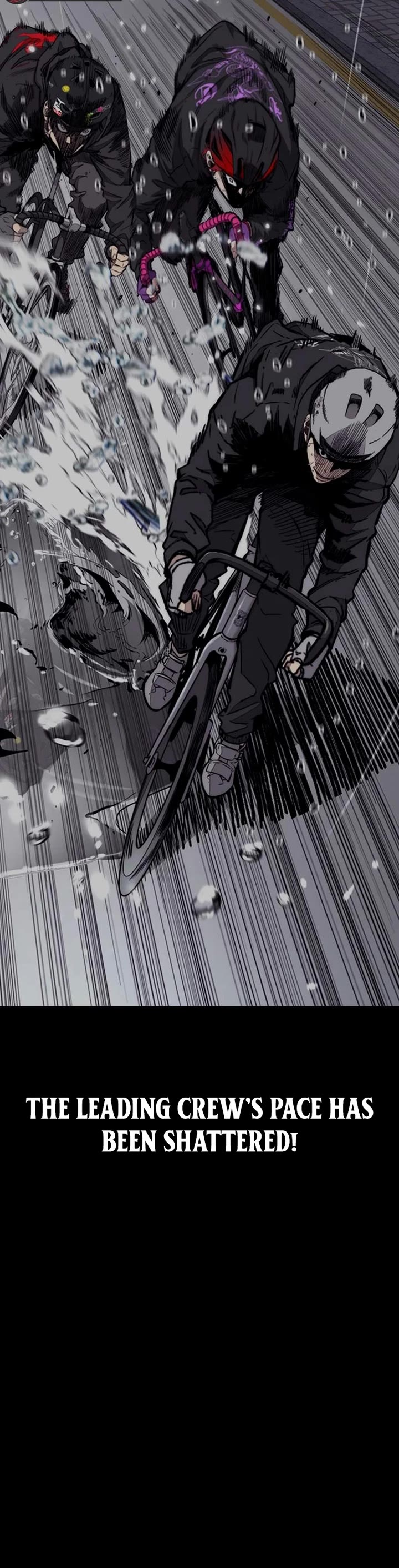 Wind Breaker chapter 542 page 25