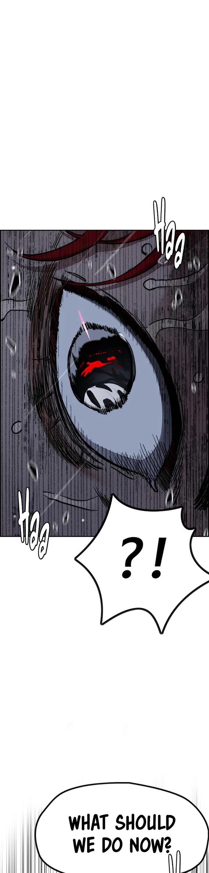 Wind Breaker chapter 542 page 3