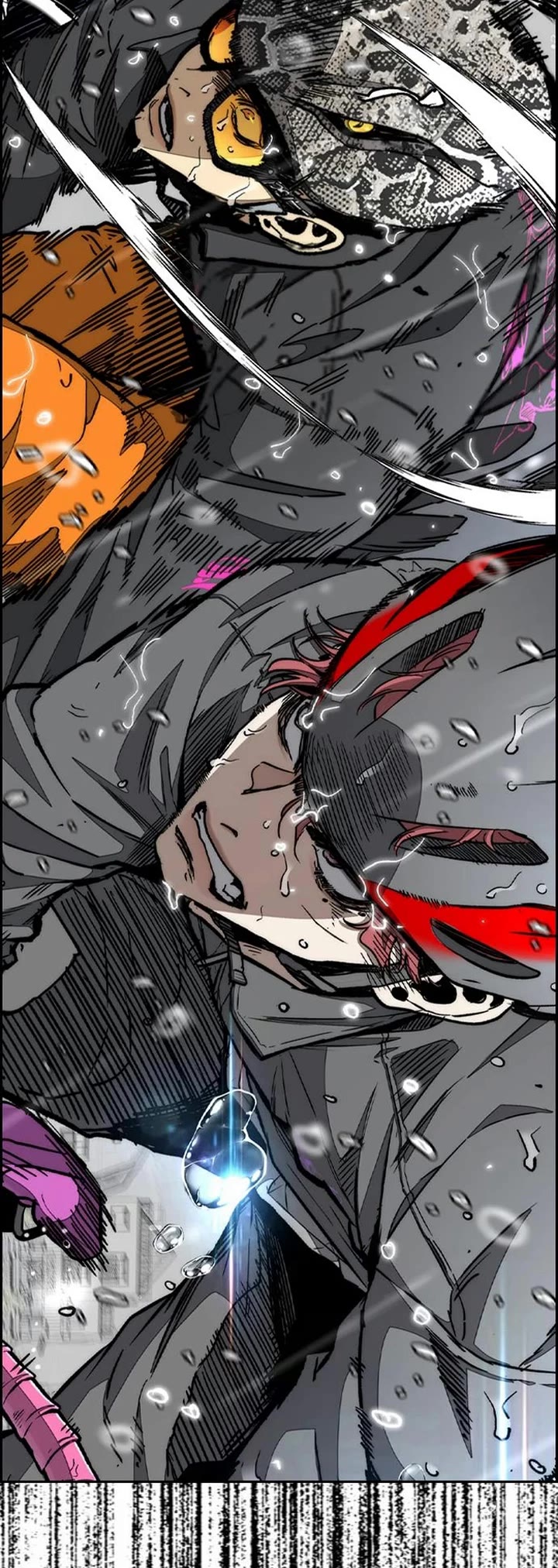 Wind Breaker chapter 542 page 30