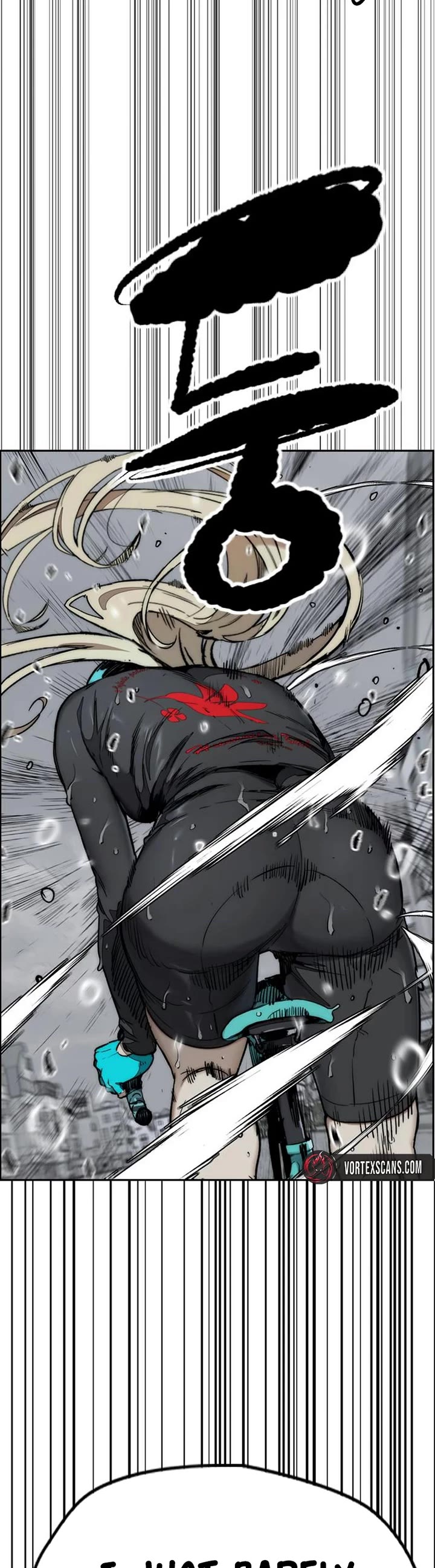 Wind Breaker chapter 542 page 41