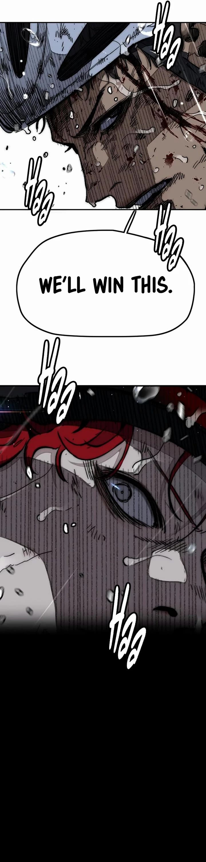 Wind Breaker chapter 542 page 48