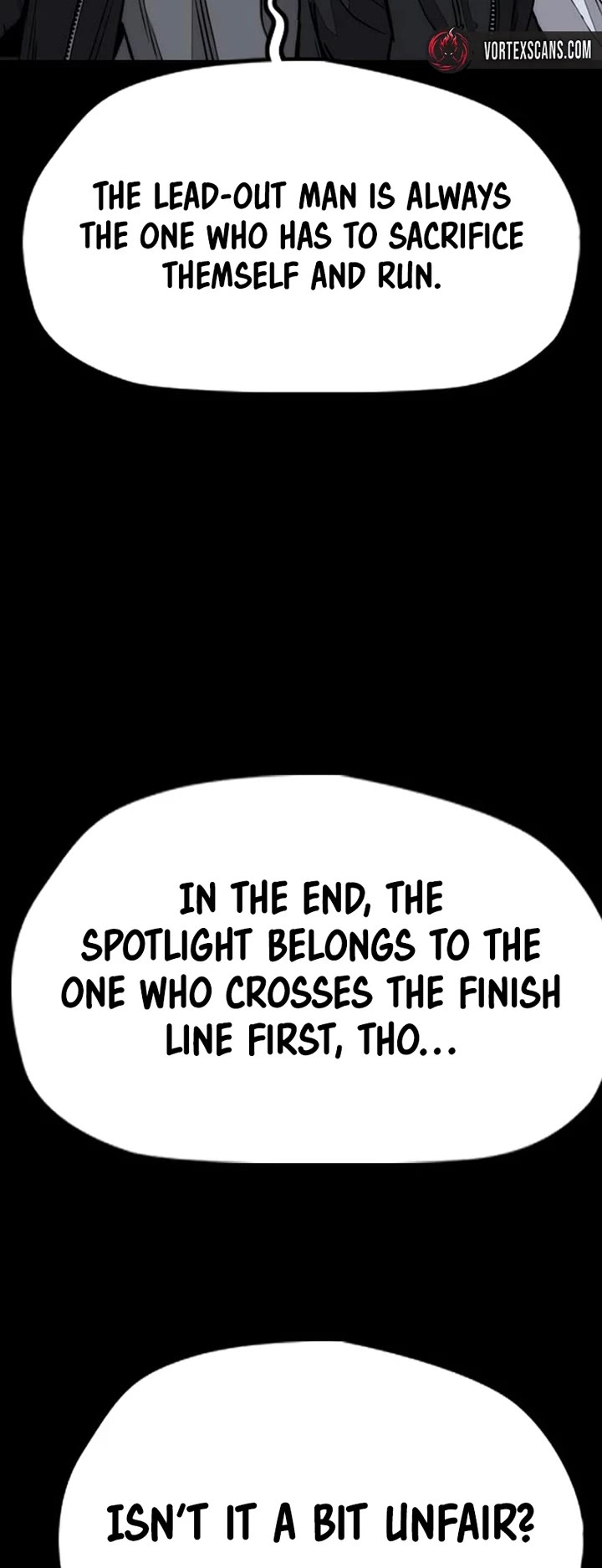 Wind Breaker chapter 542 page 50