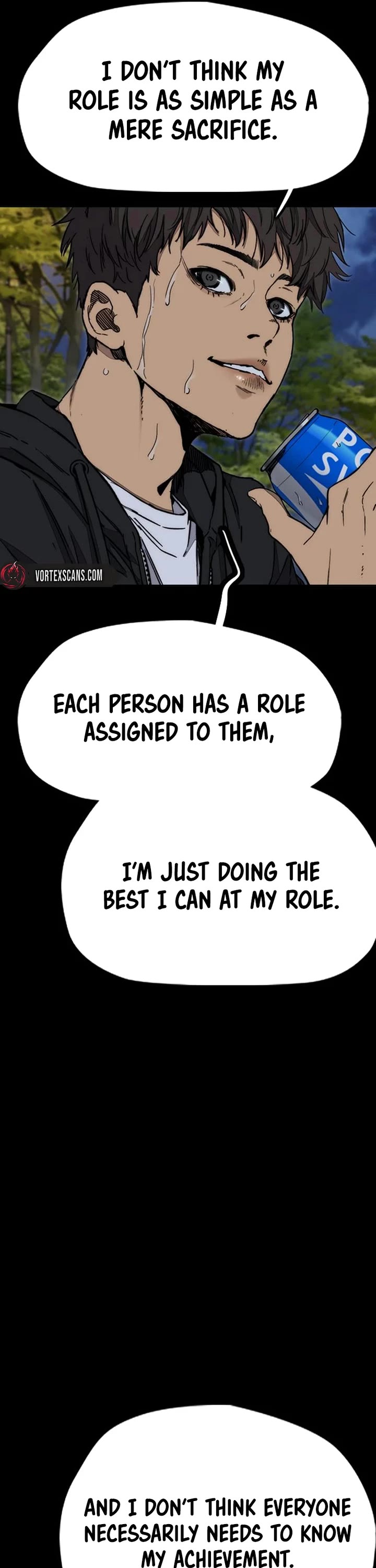 Wind Breaker chapter 542 page 52