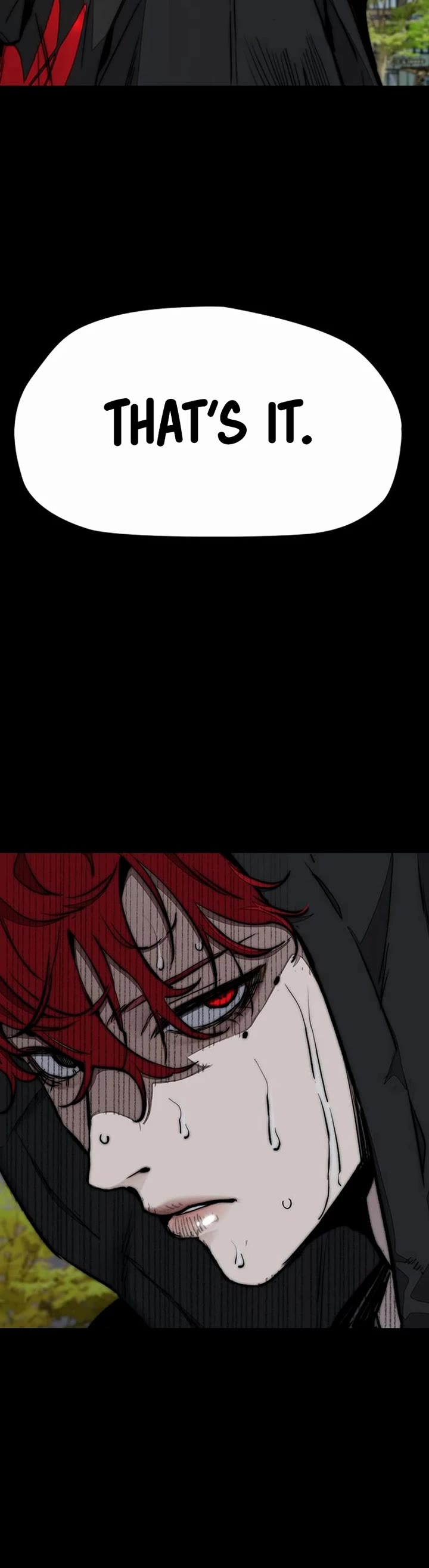 Wind Breaker chapter 542 page 54