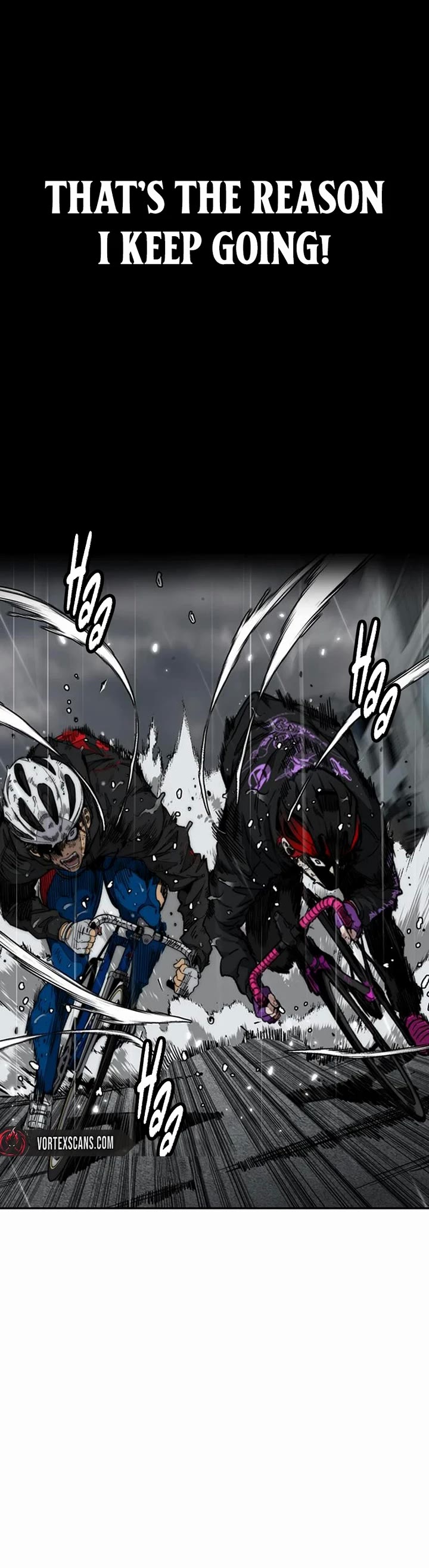 Wind Breaker chapter 542 page 55