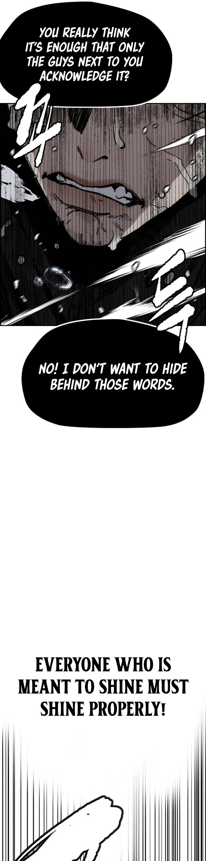 Wind Breaker chapter 542 page 56