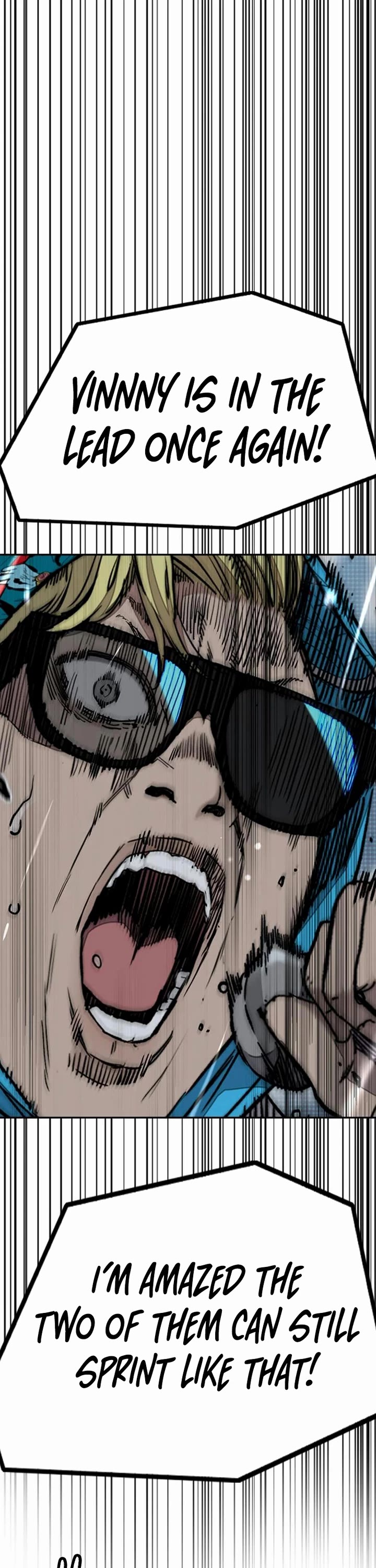Wind Breaker chapter 542 page 59