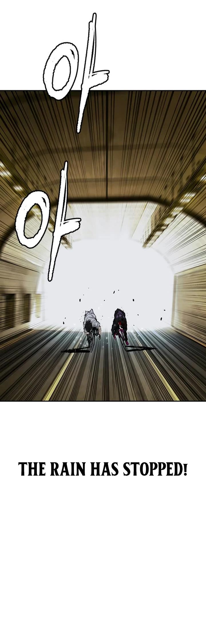 Wind Breaker chapter 542 page 62