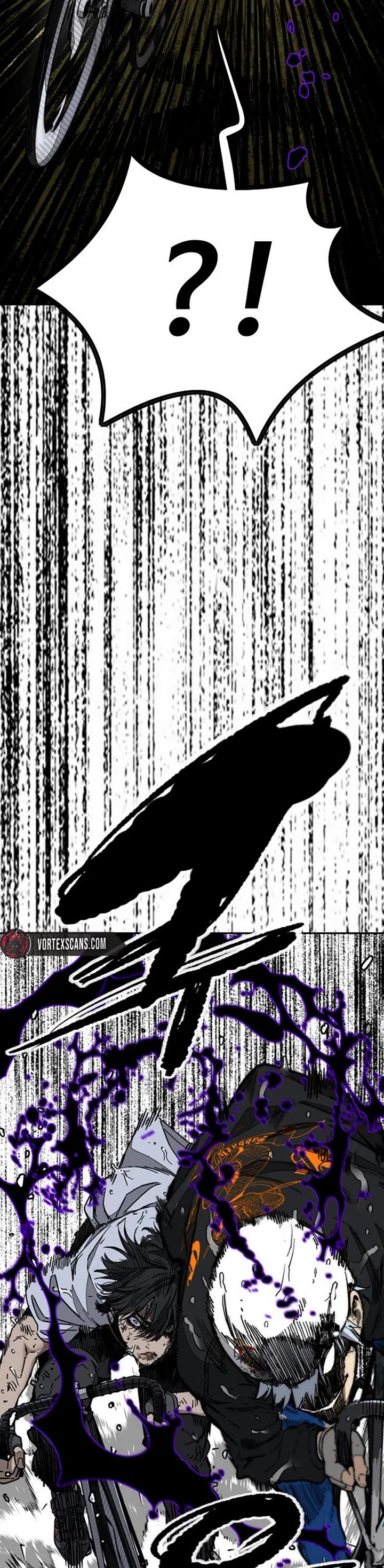 Wind Breaker chapter 542 page 67