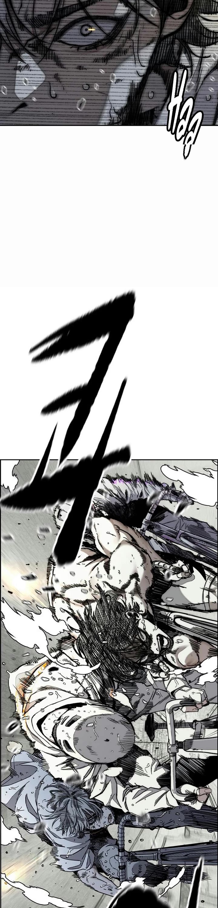 Wind Breaker chapter 542 page 70