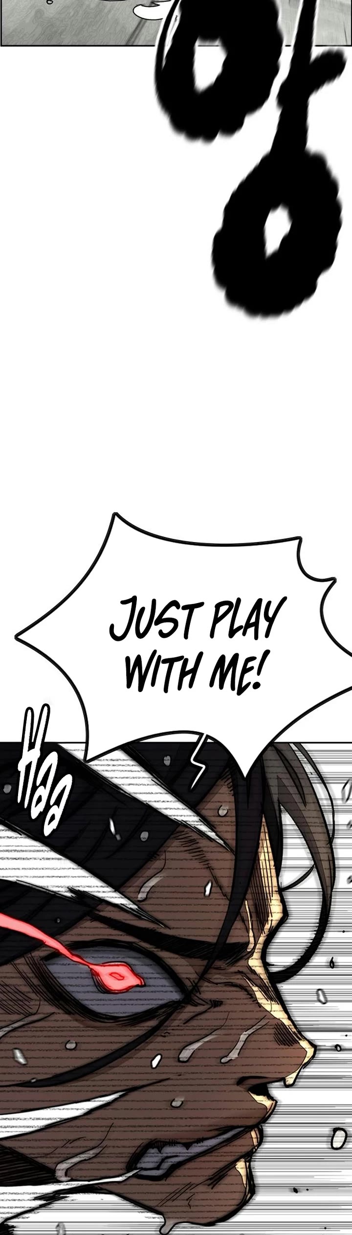 Wind Breaker chapter 542 page 71