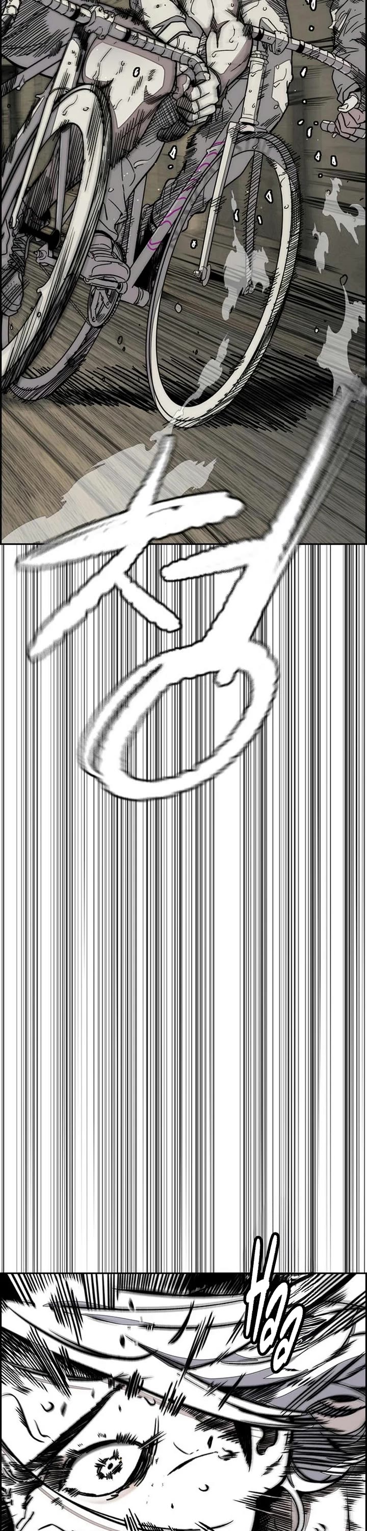 Wind Breaker chapter 542 page 77