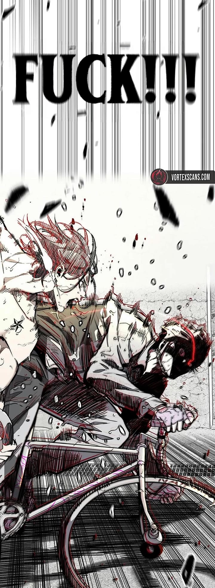 Wind Breaker chapter 542 page 79