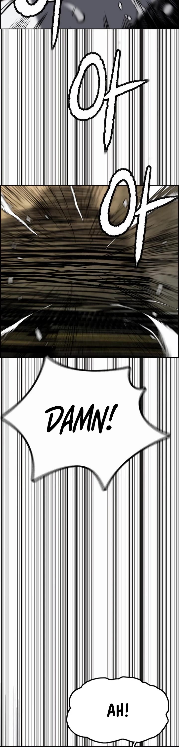 Wind Breaker chapter 543 page 3