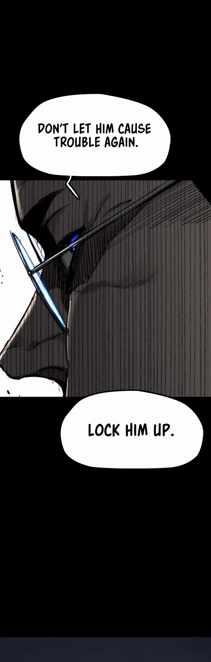 Wind Breaker chapter 543 page 30