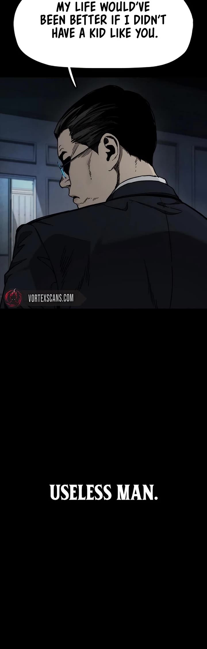 Wind Breaker chapter 543 page 35