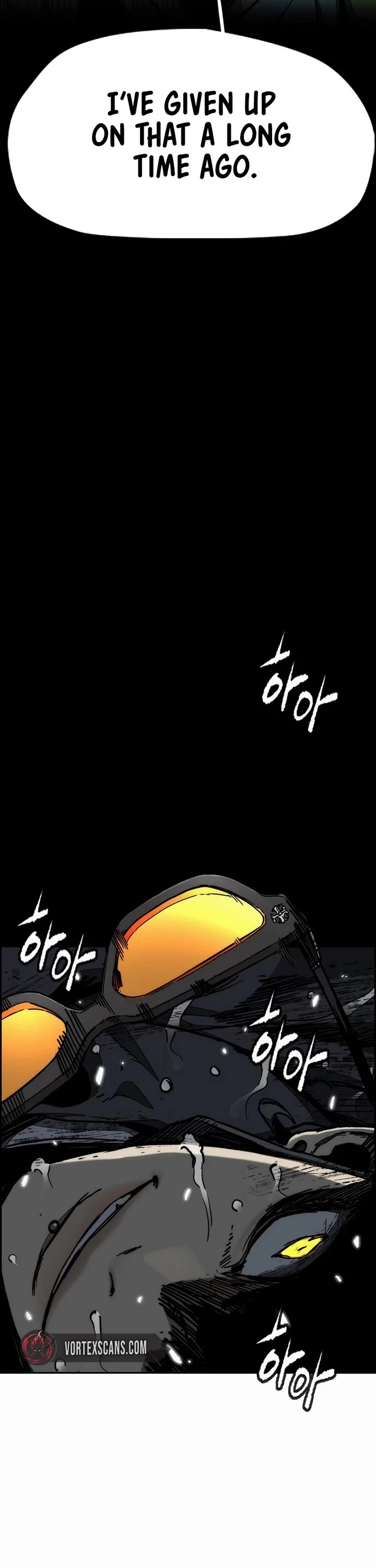 Wind Breaker chapter 543 page 38