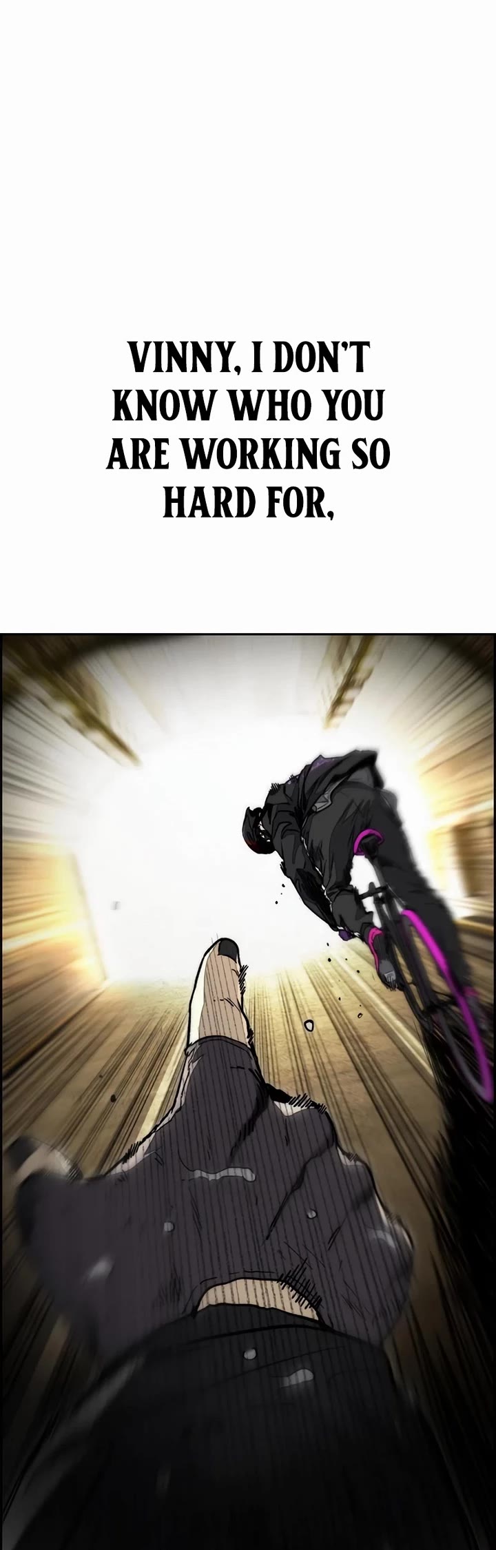 Wind Breaker chapter 543 page 39