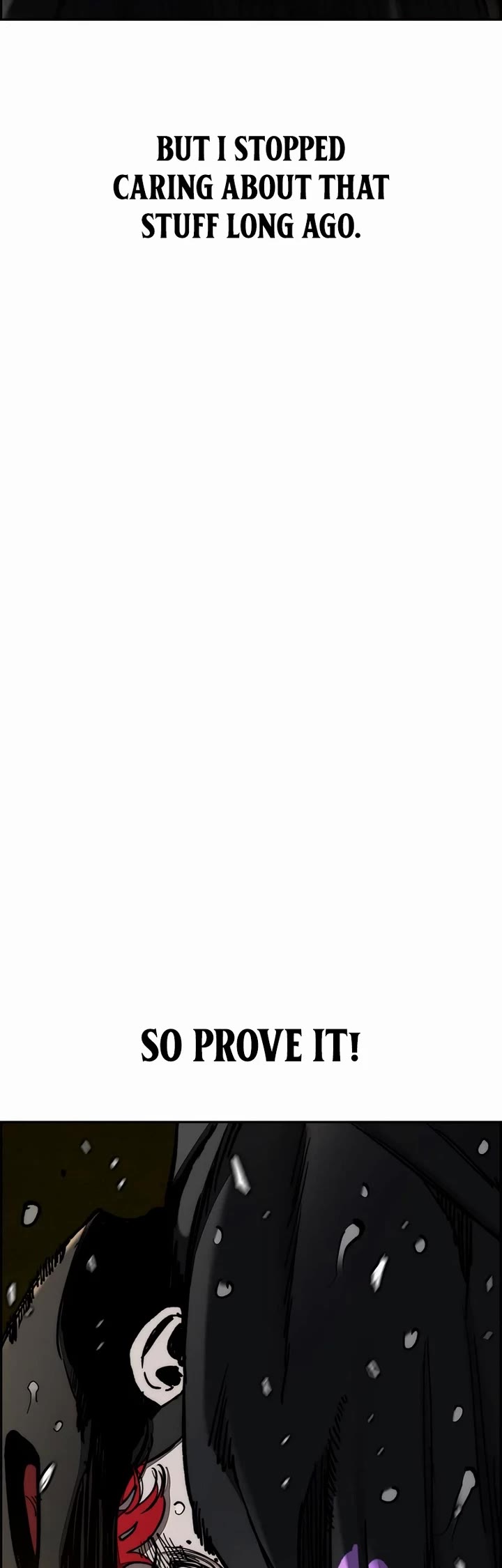 Wind Breaker chapter 543 page 40