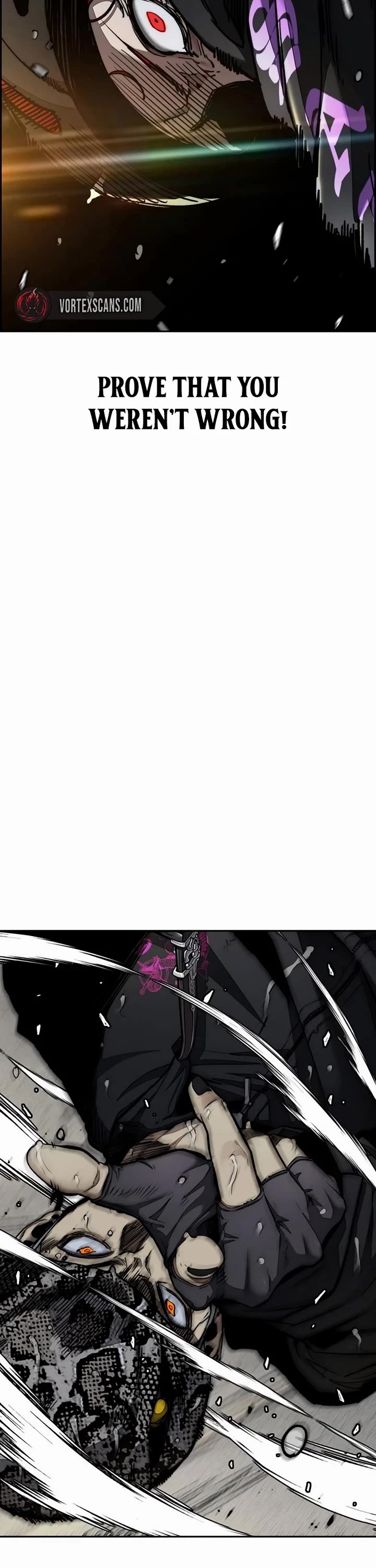 Wind Breaker chapter 543 page 41