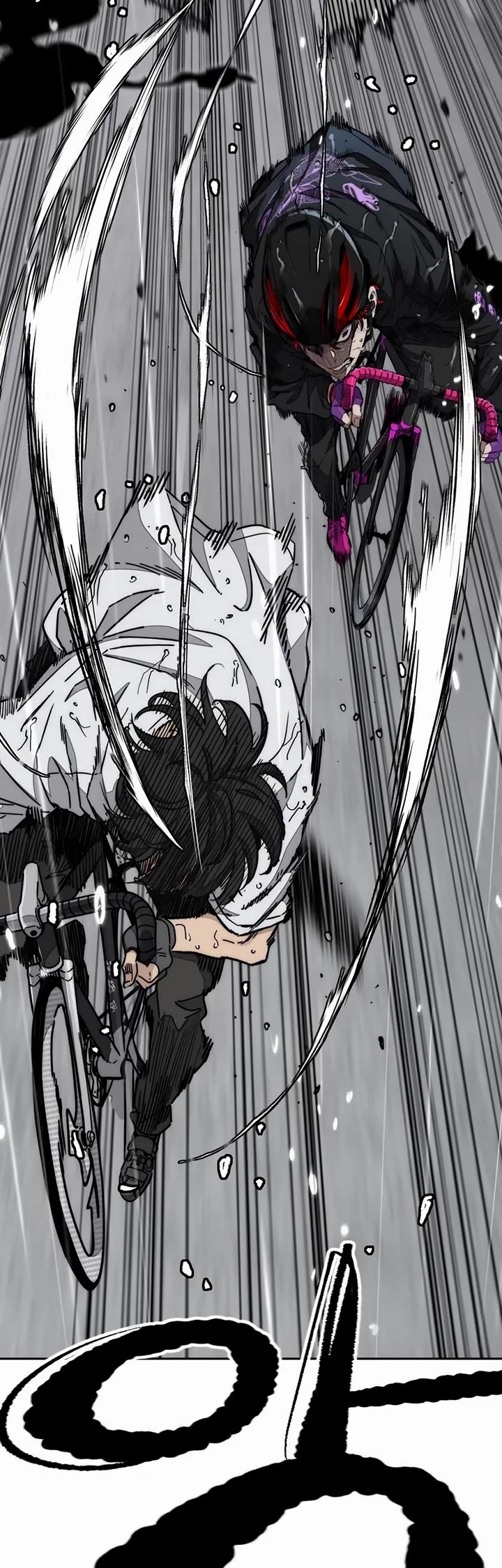 Wind Breaker chapter 543 page 44