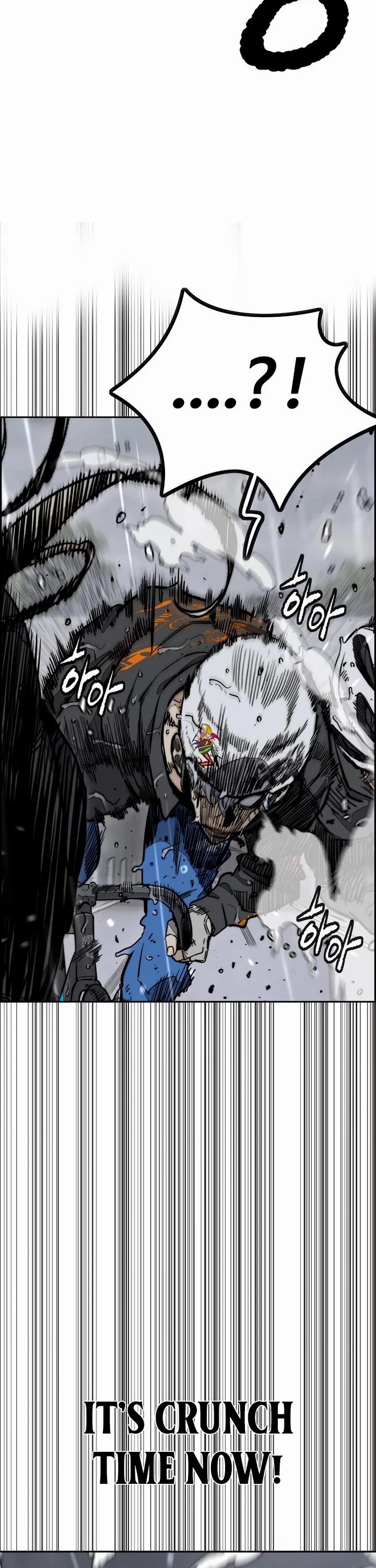 Wind Breaker chapter 543 page 48