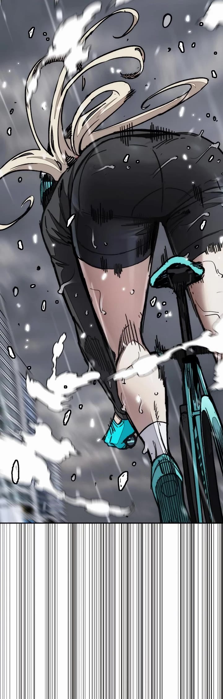 Wind Breaker chapter 543 page 49