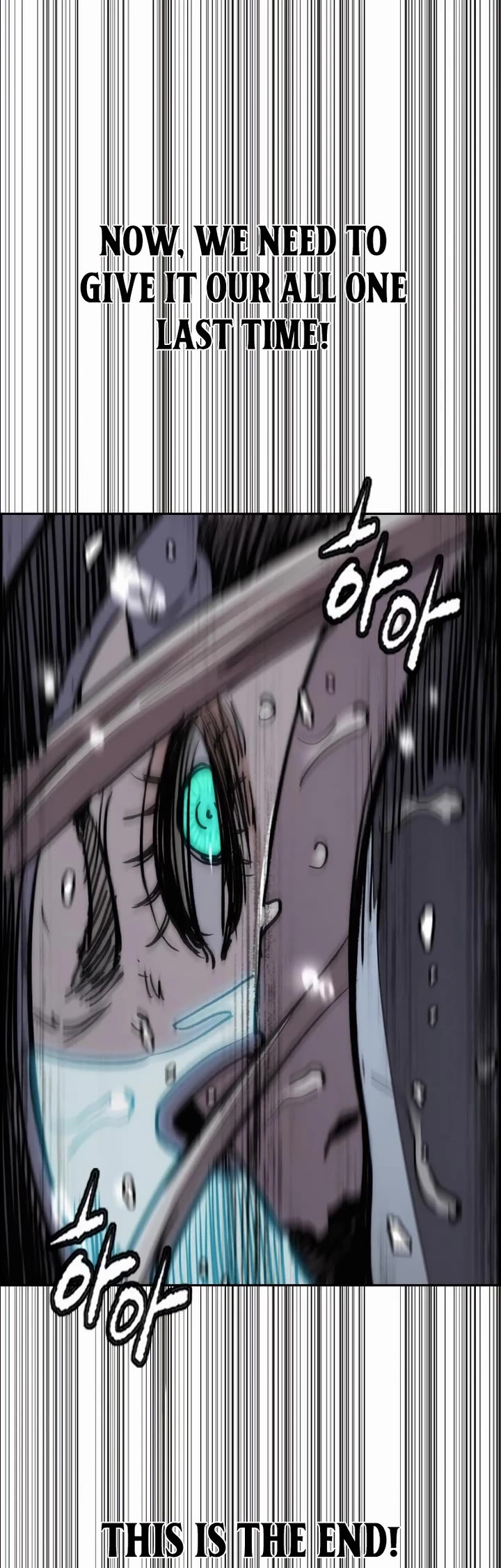 Wind Breaker chapter 543 page 50