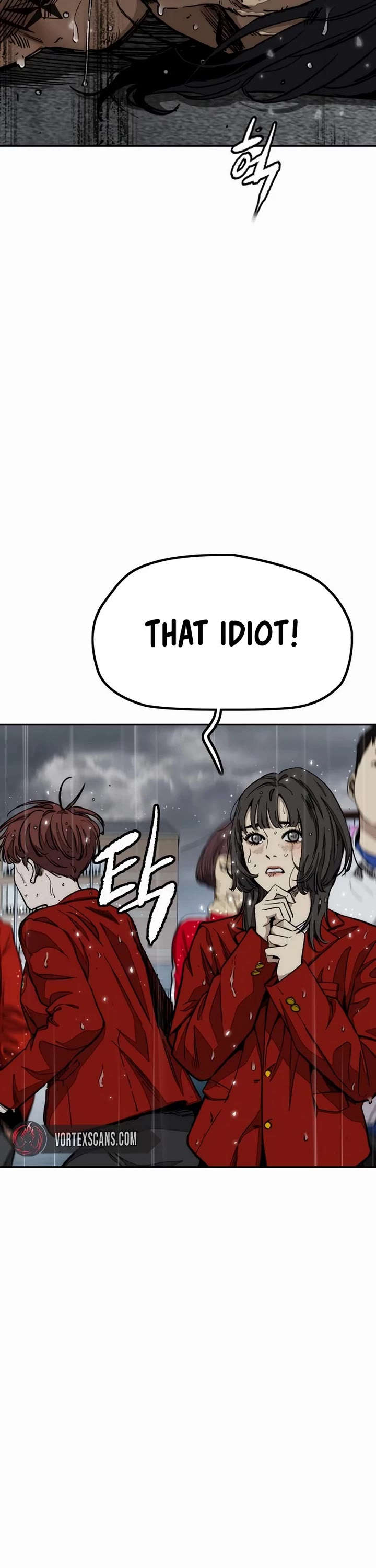 Wind Breaker chapter 543 page 63