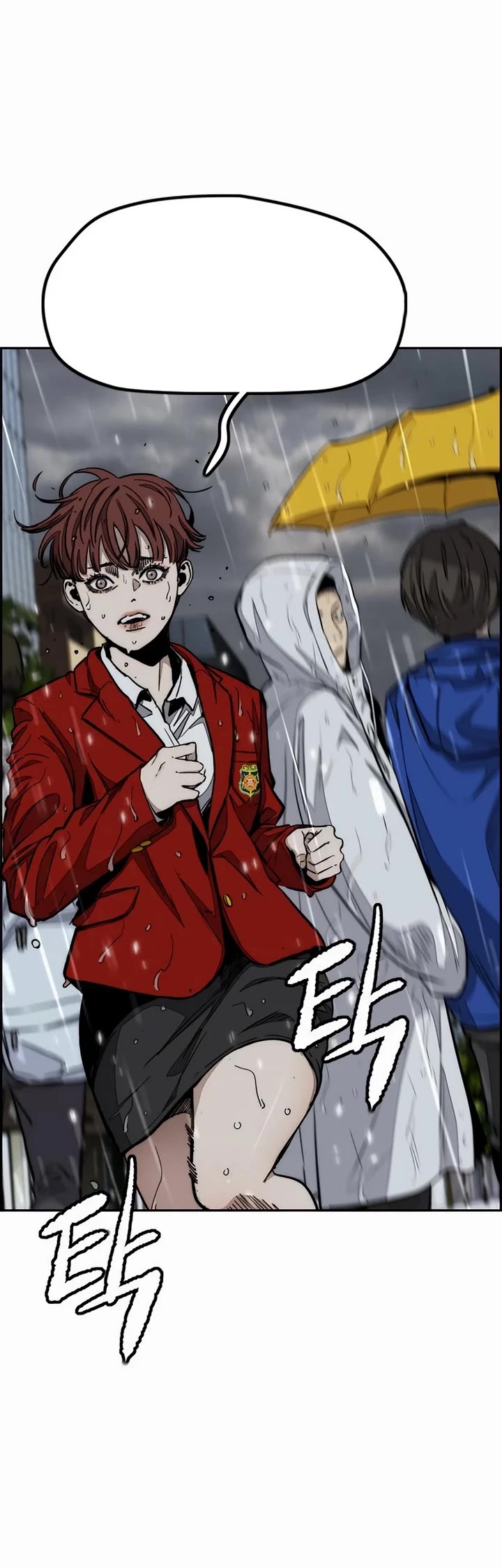 Wind Breaker chapter 543 page 64