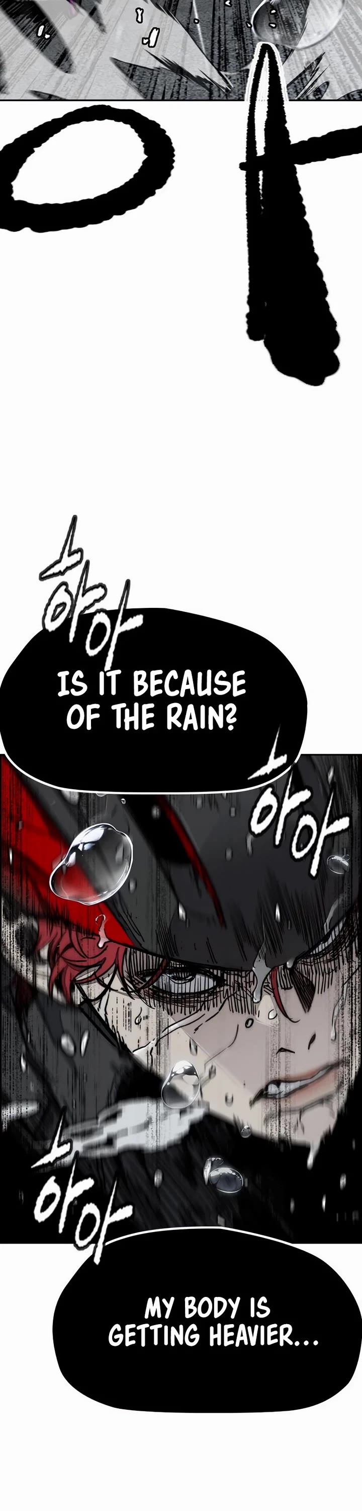 Wind Breaker chapter 543 page 66