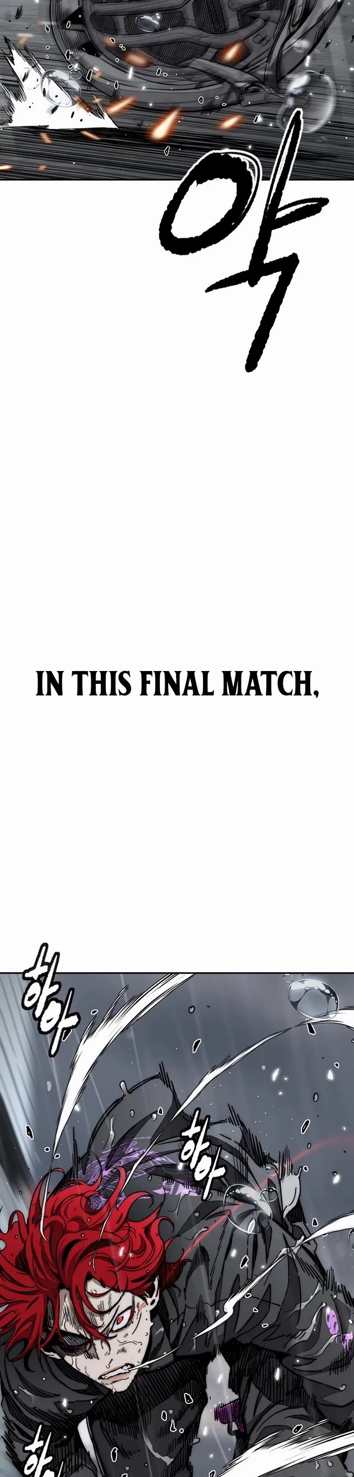 Wind Breaker chapter 543 page 68