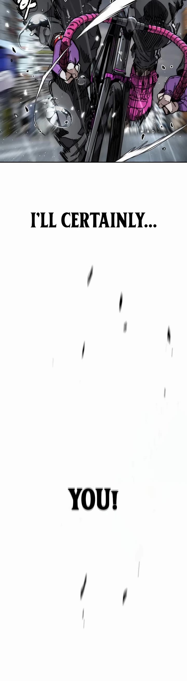 Wind Breaker chapter 543 page 69