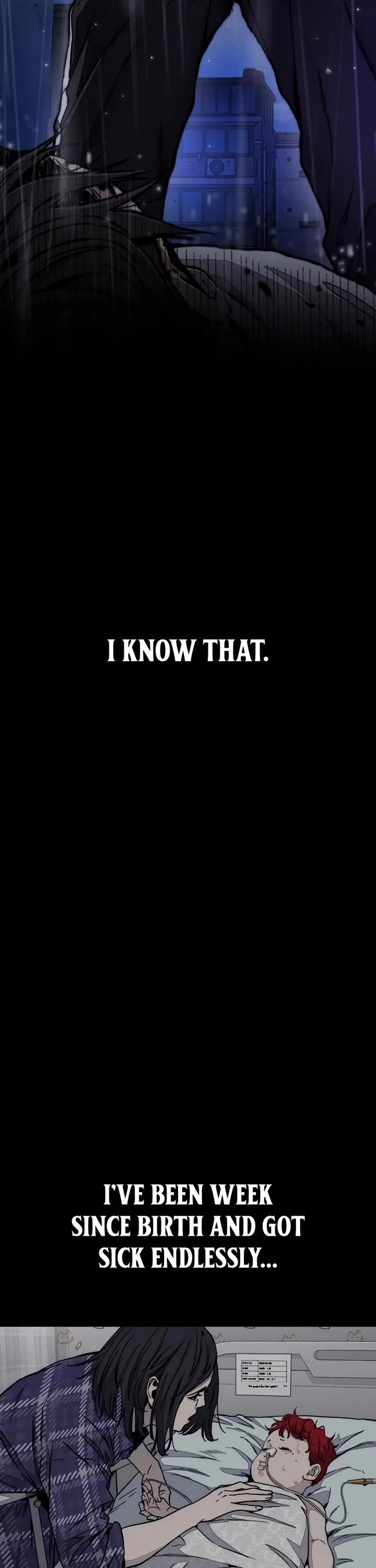 Wind Breaker chapter 544 page 18