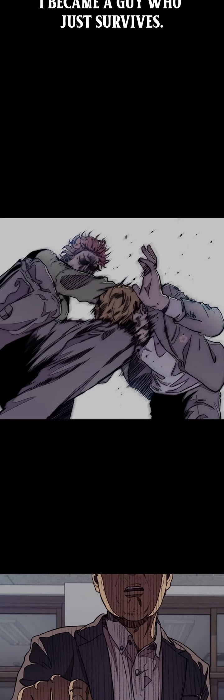 Wind Breaker chapter 544 page 24