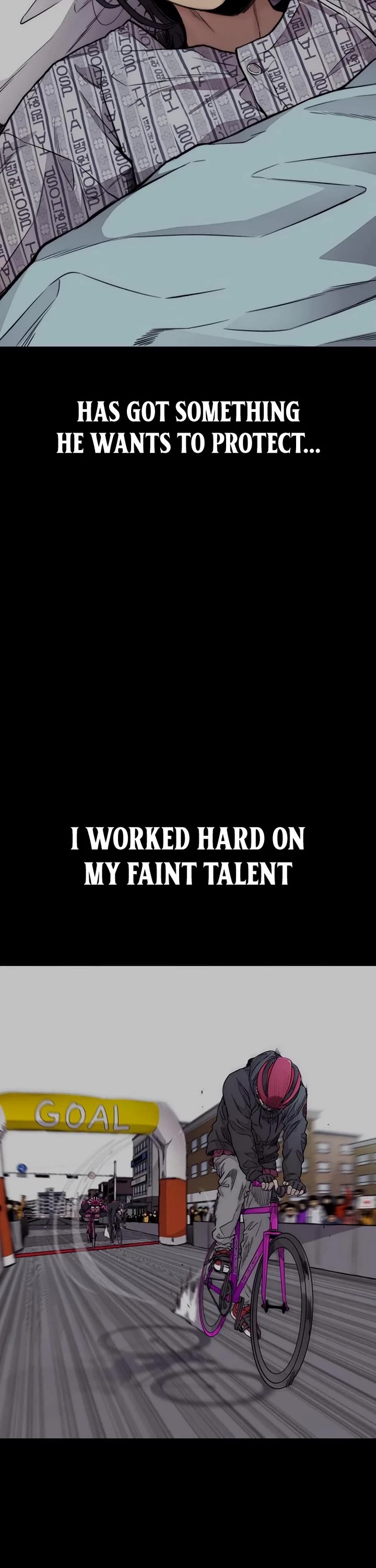 Wind Breaker chapter 544 page 27