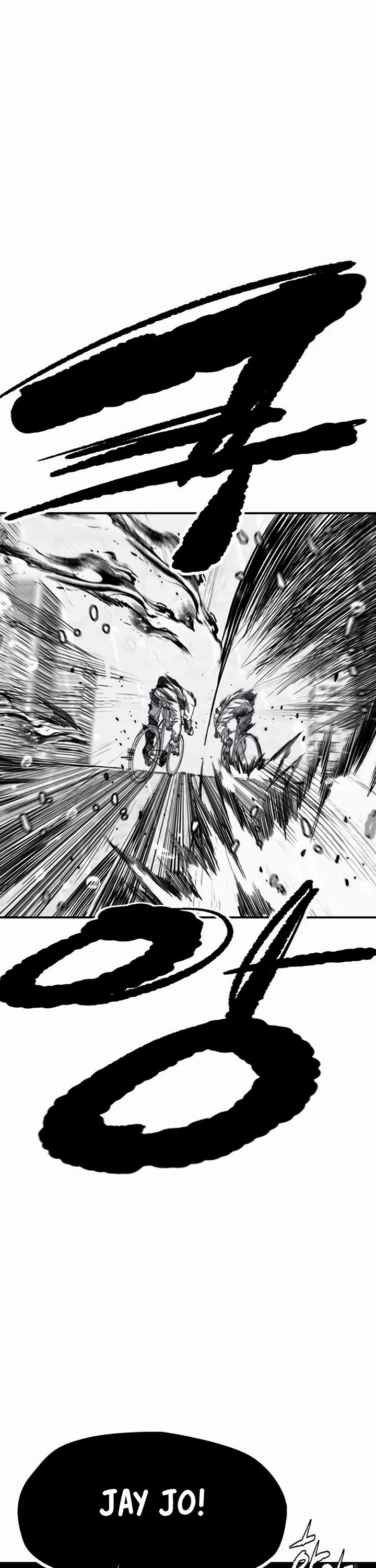 Wind Breaker chapter 544 page 43