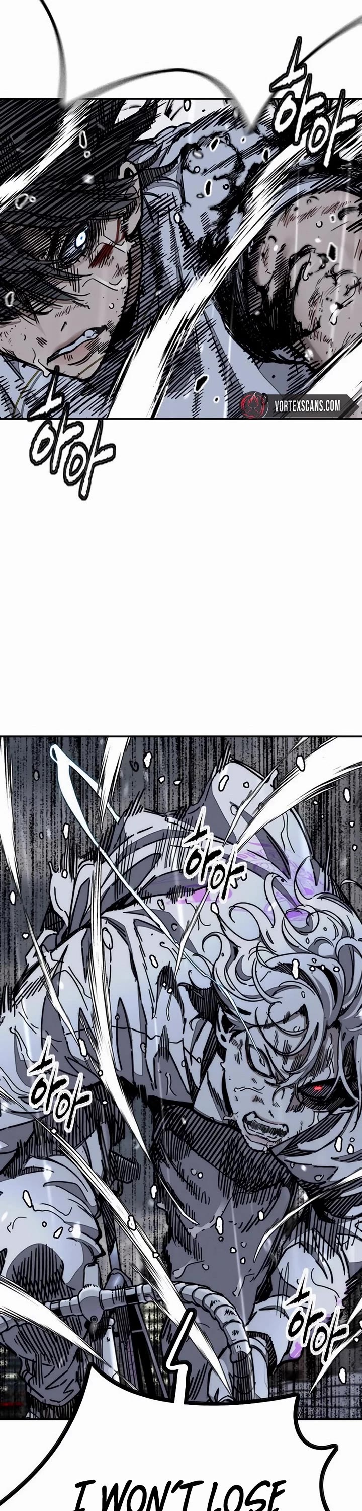 Wind Breaker chapter 544 page 46