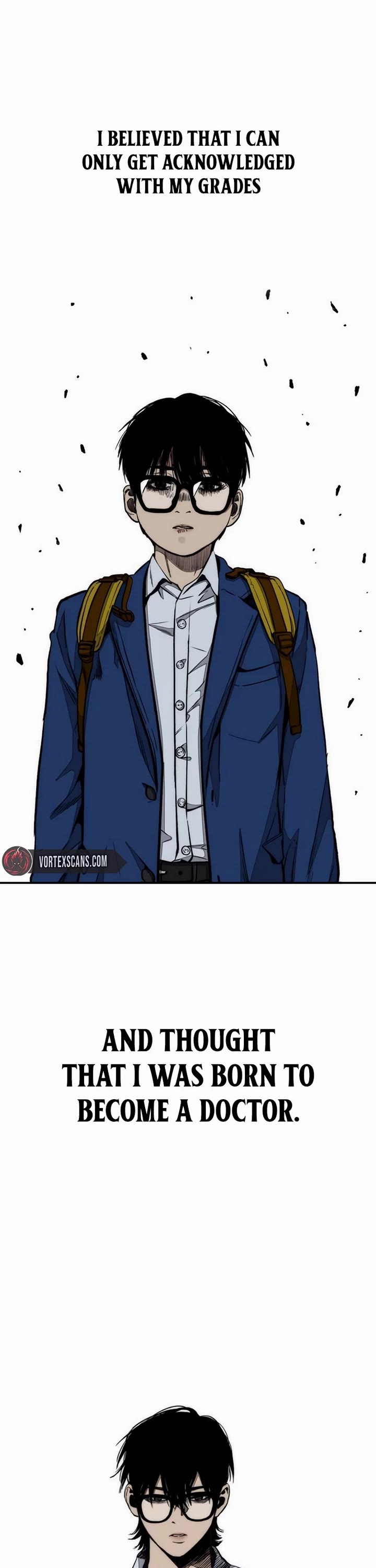 Wind Breaker chapter 544 page 52