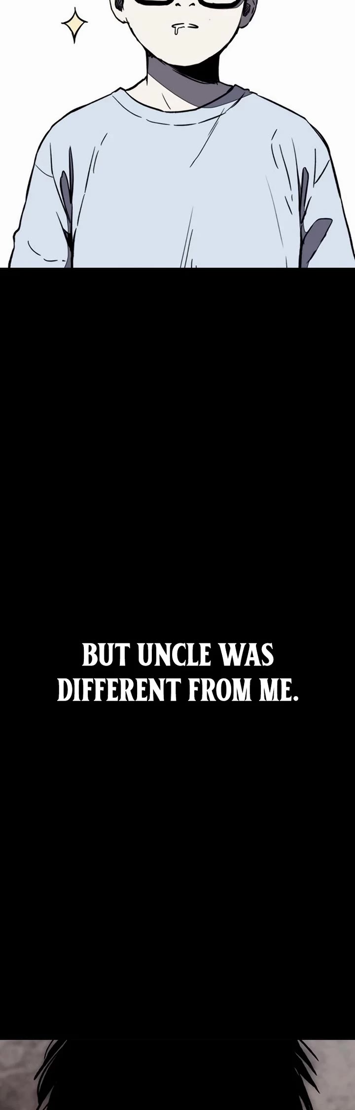 Wind Breaker chapter 544 page 55