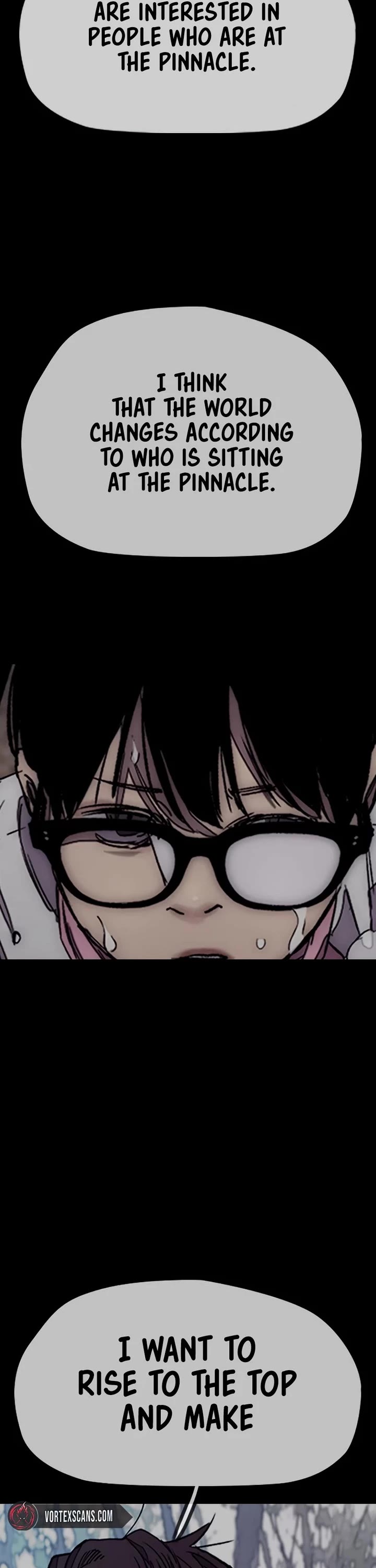 Wind Breaker chapter 544 page 57