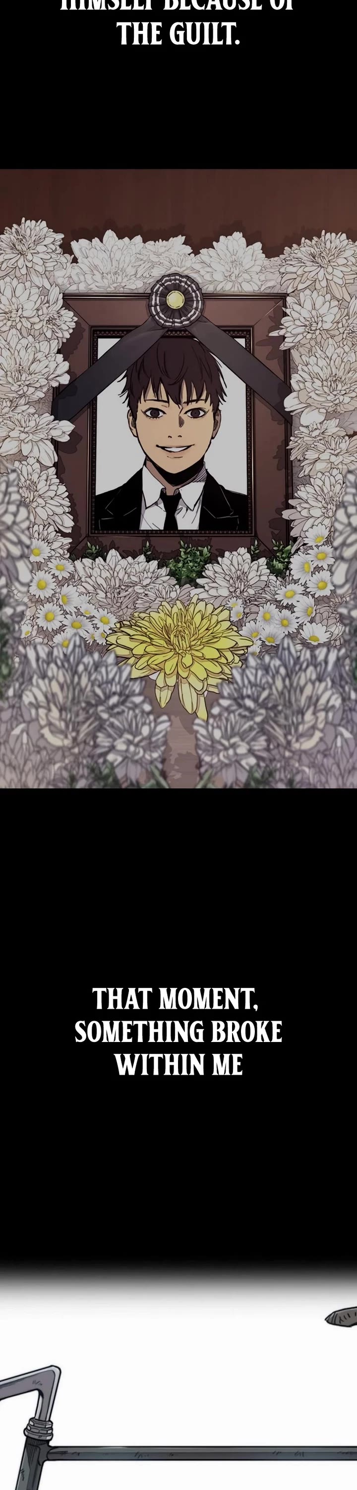 Wind Breaker chapter 544 page 61