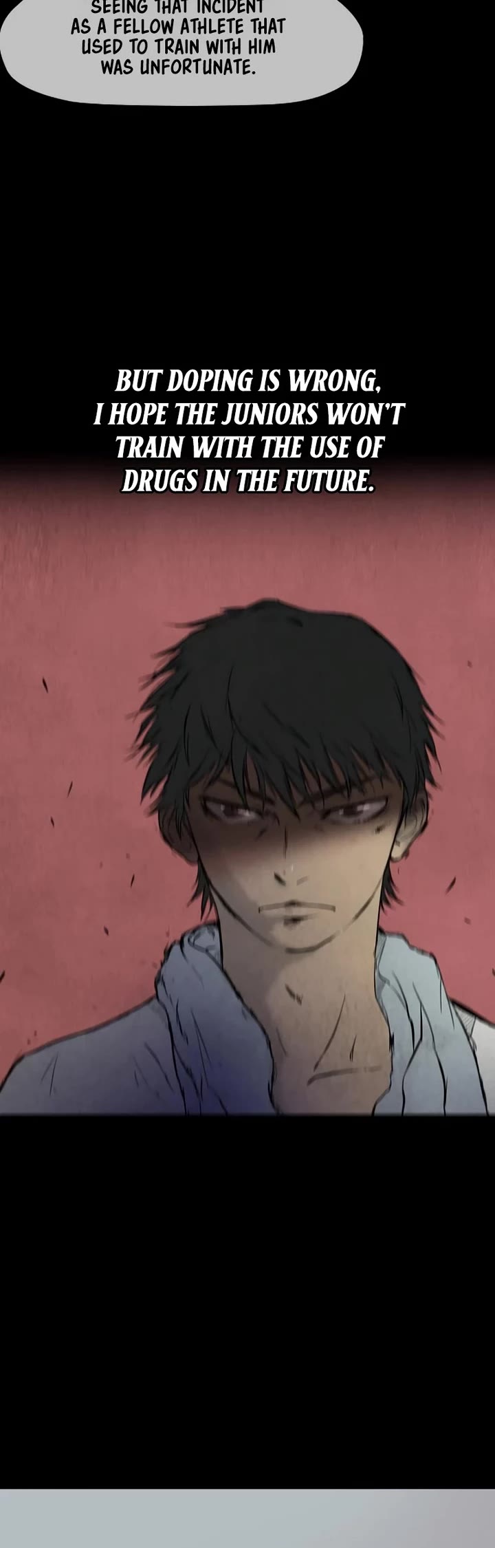 Wind Breaker chapter 544 page 65