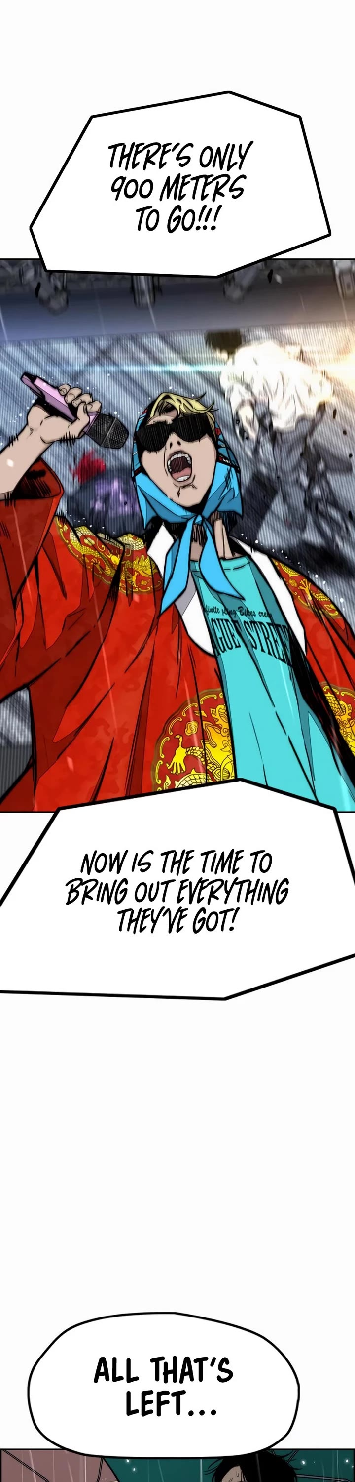 Wind Breaker chapter 544 page 7