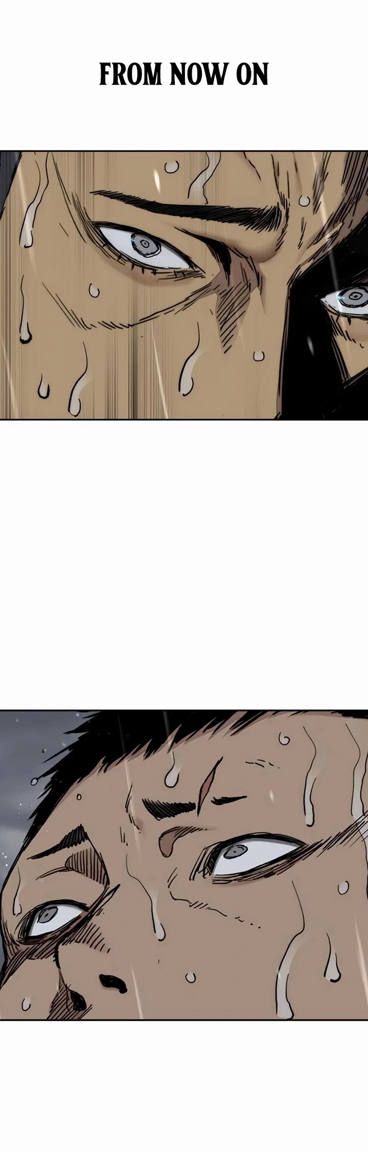 Wind Breaker chapter 544 page 9