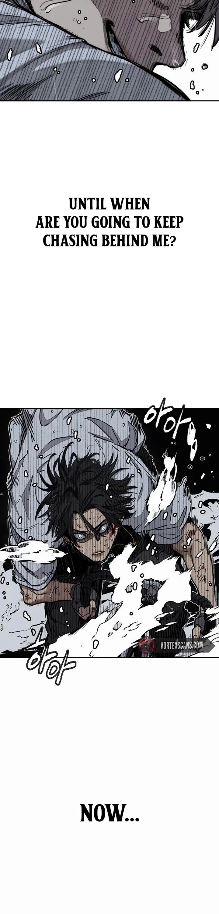 Wind Breaker chapter 545 page 17