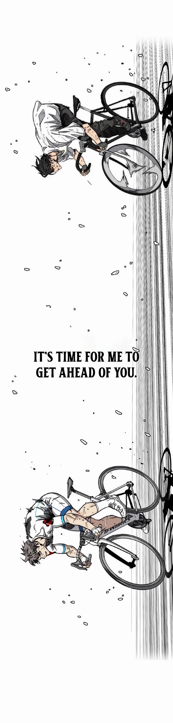 Wind Breaker chapter 545 page 18