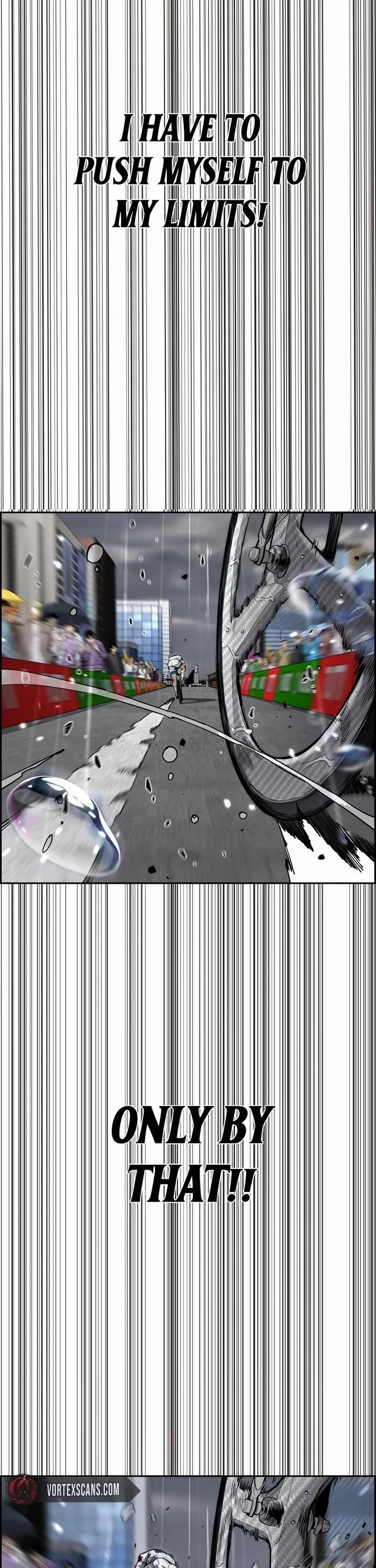 Wind Breaker chapter 545 page 23